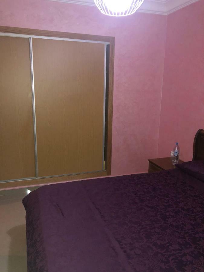 Asilah Marina Golf Appartement Exterior foto
