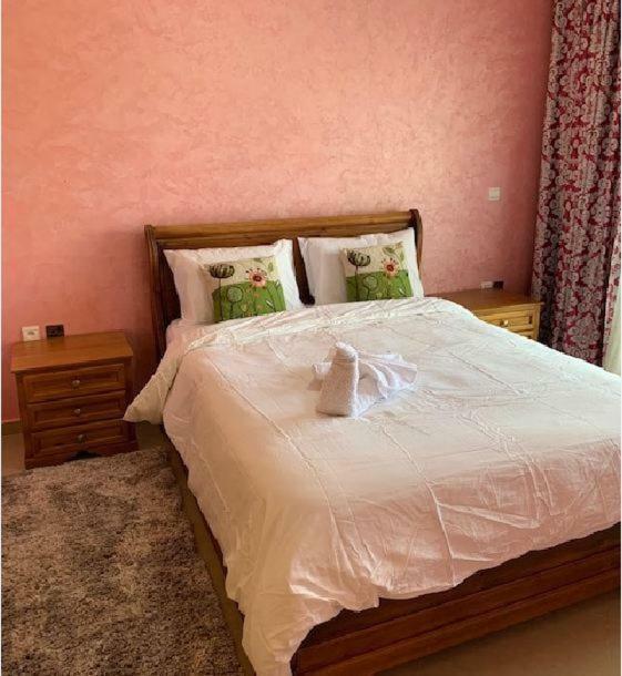 Asilah Marina Golf Appartement Exterior foto